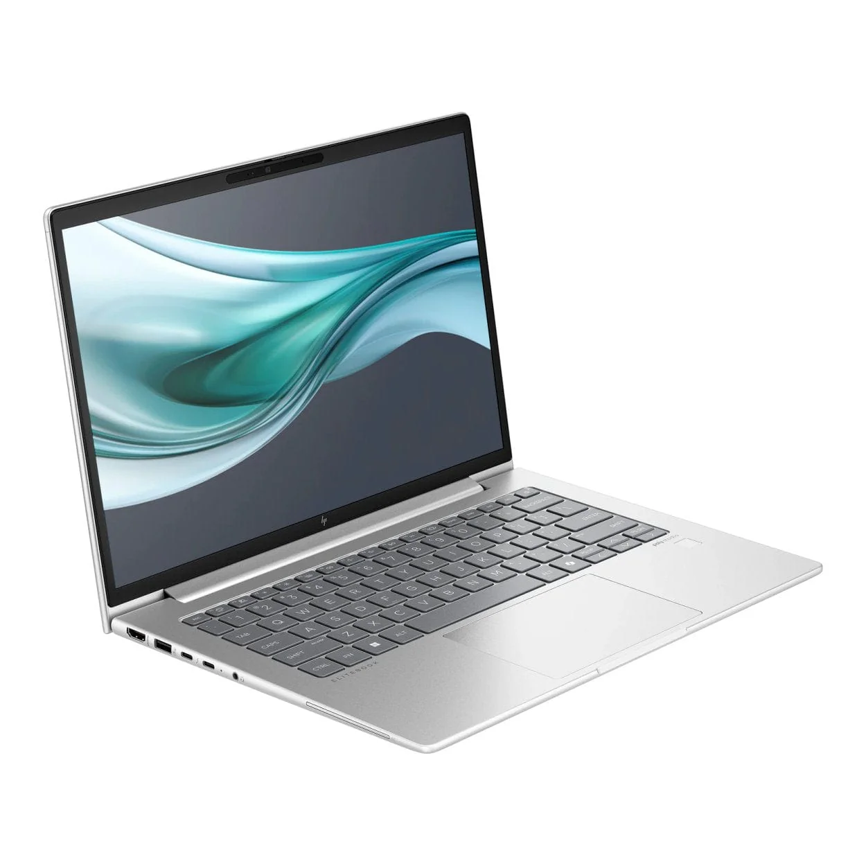 HP EliteBook 640 G11 14-inch WUXGA Laptop - Intel Core Ultra 5 125U 512GB SSD 16GB RAM Win 11 Pro A37WHET - Image 5