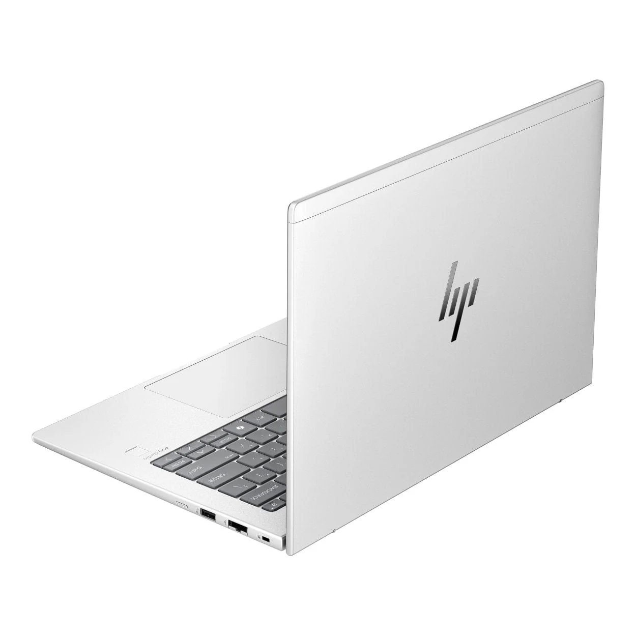 HP EliteBook 640 G11 14-inch WUXGA Laptop - Intel Core Ultra 7 155U 1TB SSD 32GB RAM Win 11 Pro A37WKET - Image 5