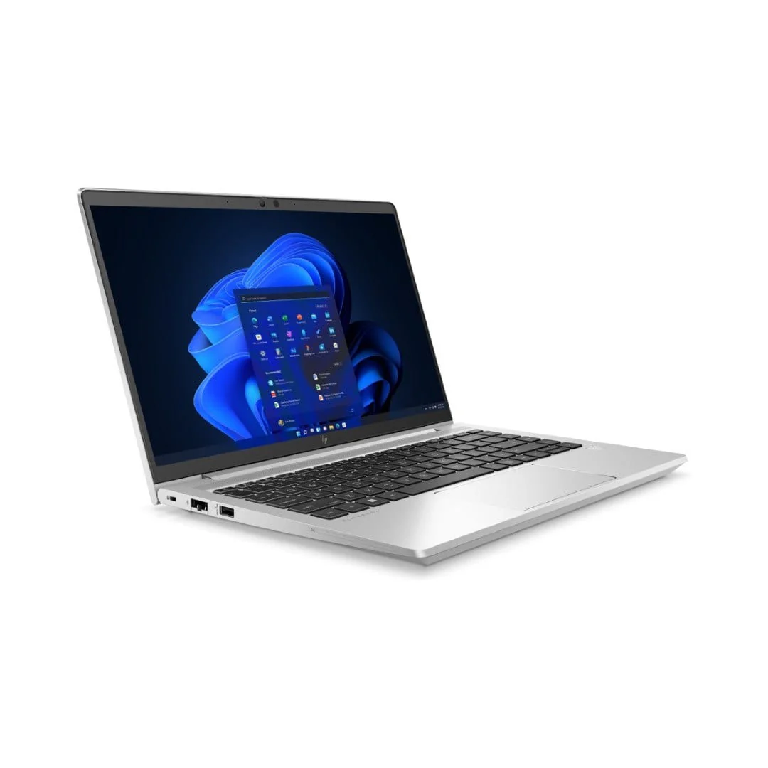 HP EliteBook 640 G9 Intel 14-inch Win 11 Pro Laptop and Mouse and Backpack and Nano Lock Bundle - Image 3