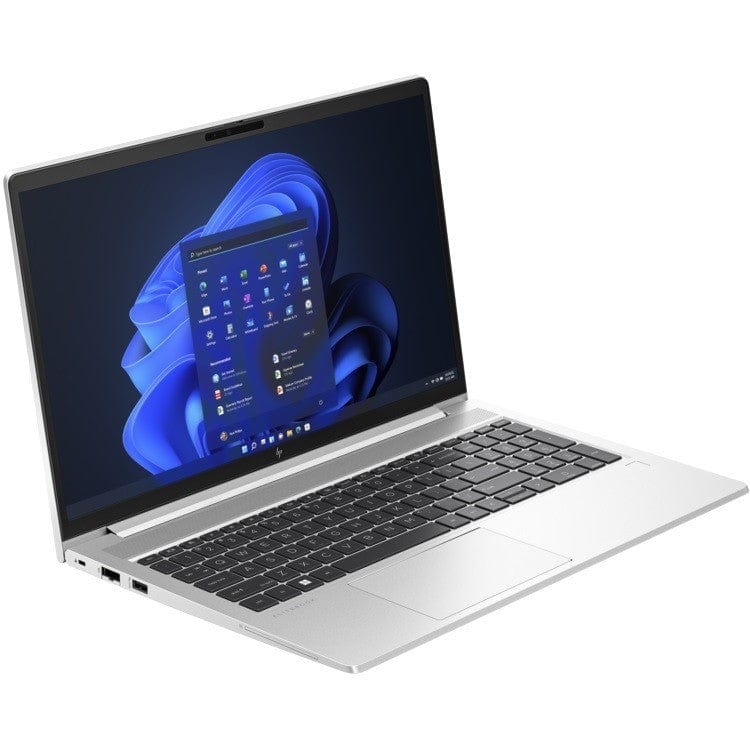 HP EliteBook 650 G10 15.6-inch FHD Laptop - Intel Core i5-1335U 512GB SSD 16GB RAM Win 11 Pro 968X3ET - Image 2