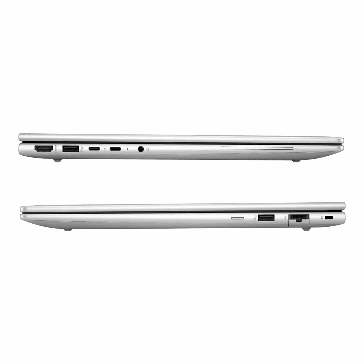 HP EliteBook 660 G11 16-inch WUXGA Laptop - Intel Core Ultra 5 125U 512GB SSD 16GB RAM Win 11 Pro A37WNET - Image 5