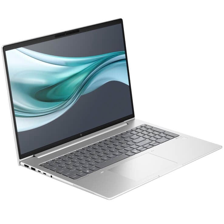 HP EliteBook 660 G11 16-inch WUXGA Laptop - Intel Core Ultra 7 155U 512GB SSD 16GB RAM Win 11 Pro A37WTET - Image 2