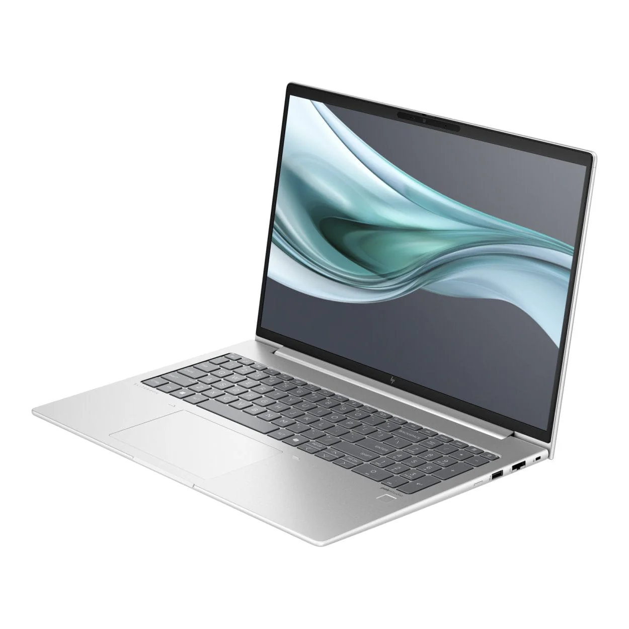 HP EliteBook 660 G11 16-inch WUXGA Laptop - Intel Core Ultra 7 155U 512GB SSD 16GB RAM Win 11 Pro A37WTET - Image 5