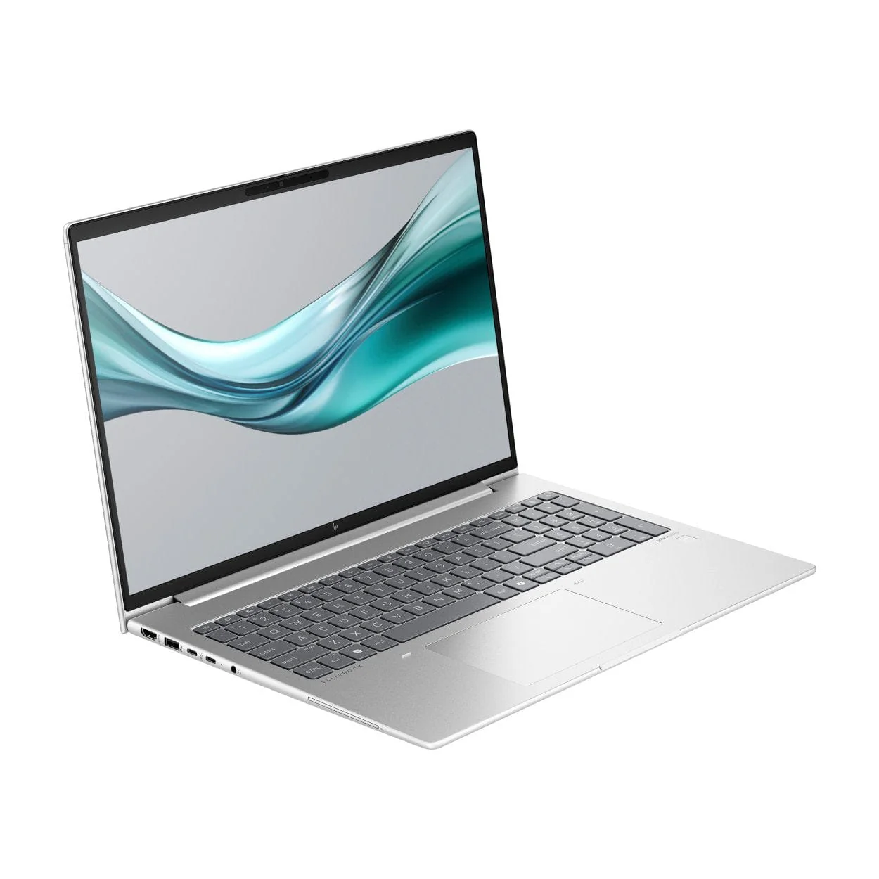 HP EliteBook 665 G11 16-inch WUXGA Laptop - AMD Ryzen 5 7535U 1TB SSD 32GB RAM Win 11 Pro - Image 2