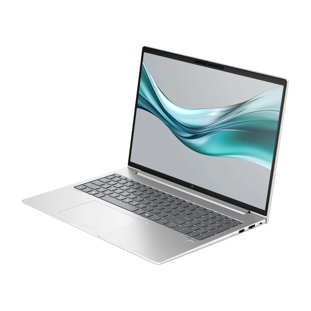 HP EliteBook 665 G11 16-inch WUXGA Laptop - AMD Ryzen 5 7535U 1TB SSD 32GB RAM Win 11 Pro - Image 3