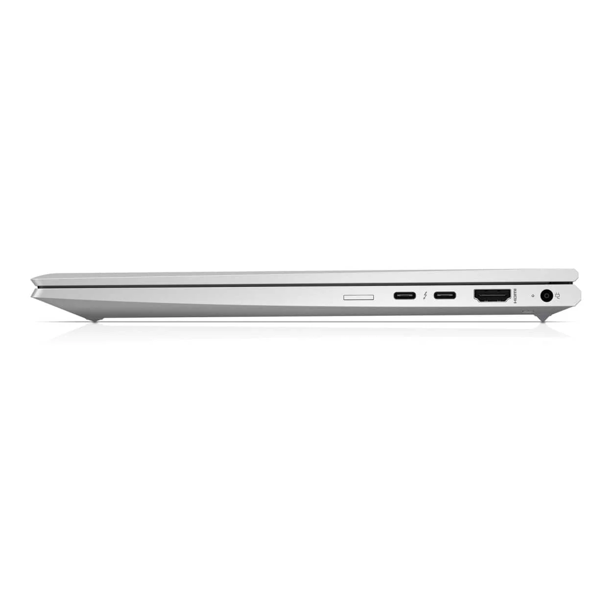 HP EliteBook 840 G8 14-inch FHD Laptop - Intel Core i7-1185G7 512GB SSD 8GB RAM LTE Win 11 Pro - Image 4