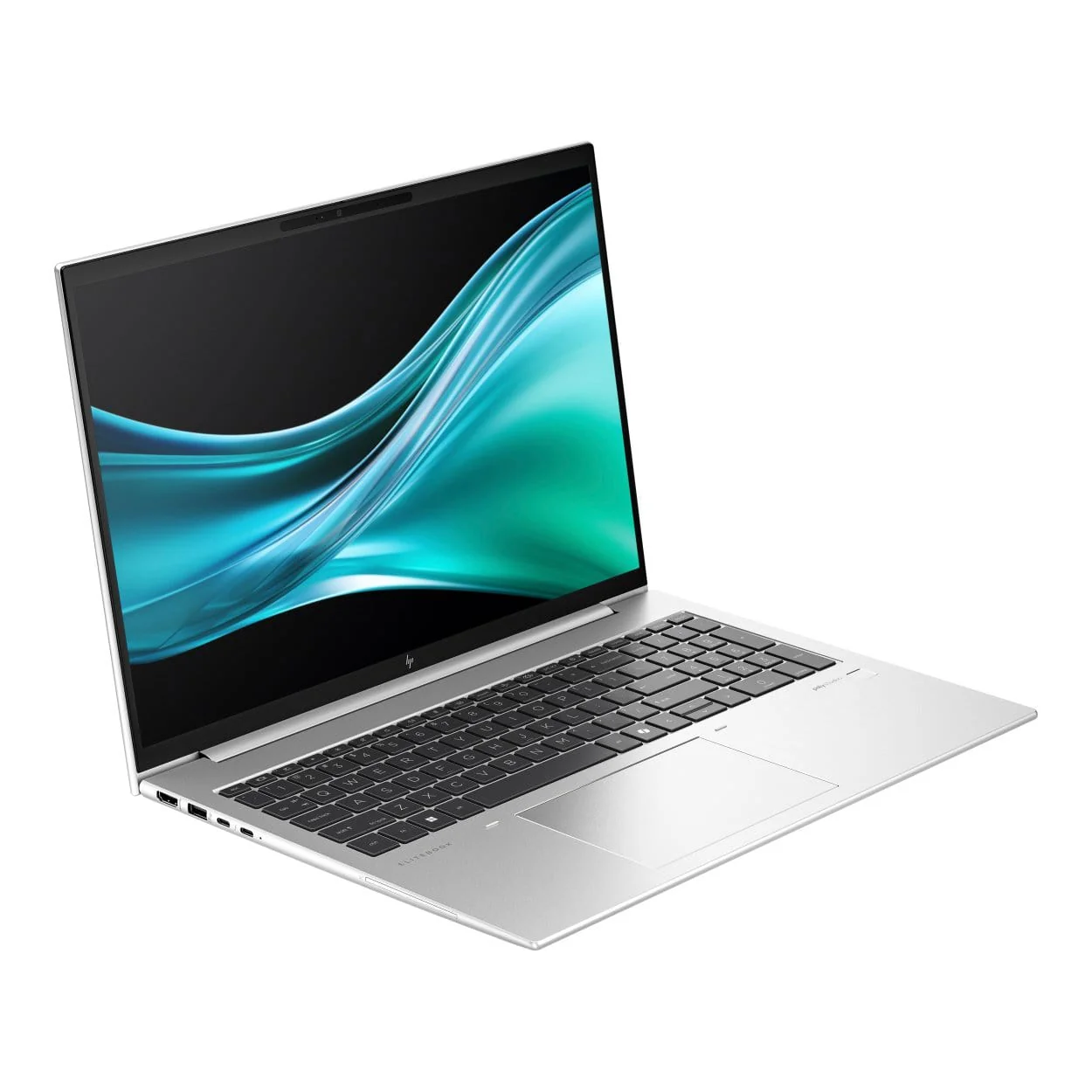 HP EliteBook 865 G11 16-inch 2.8K OLED Laptop - AMD Ryzen 7 Pro 8840HS 1TB SSD 64GB RAM Win 11 Pro - Image 3