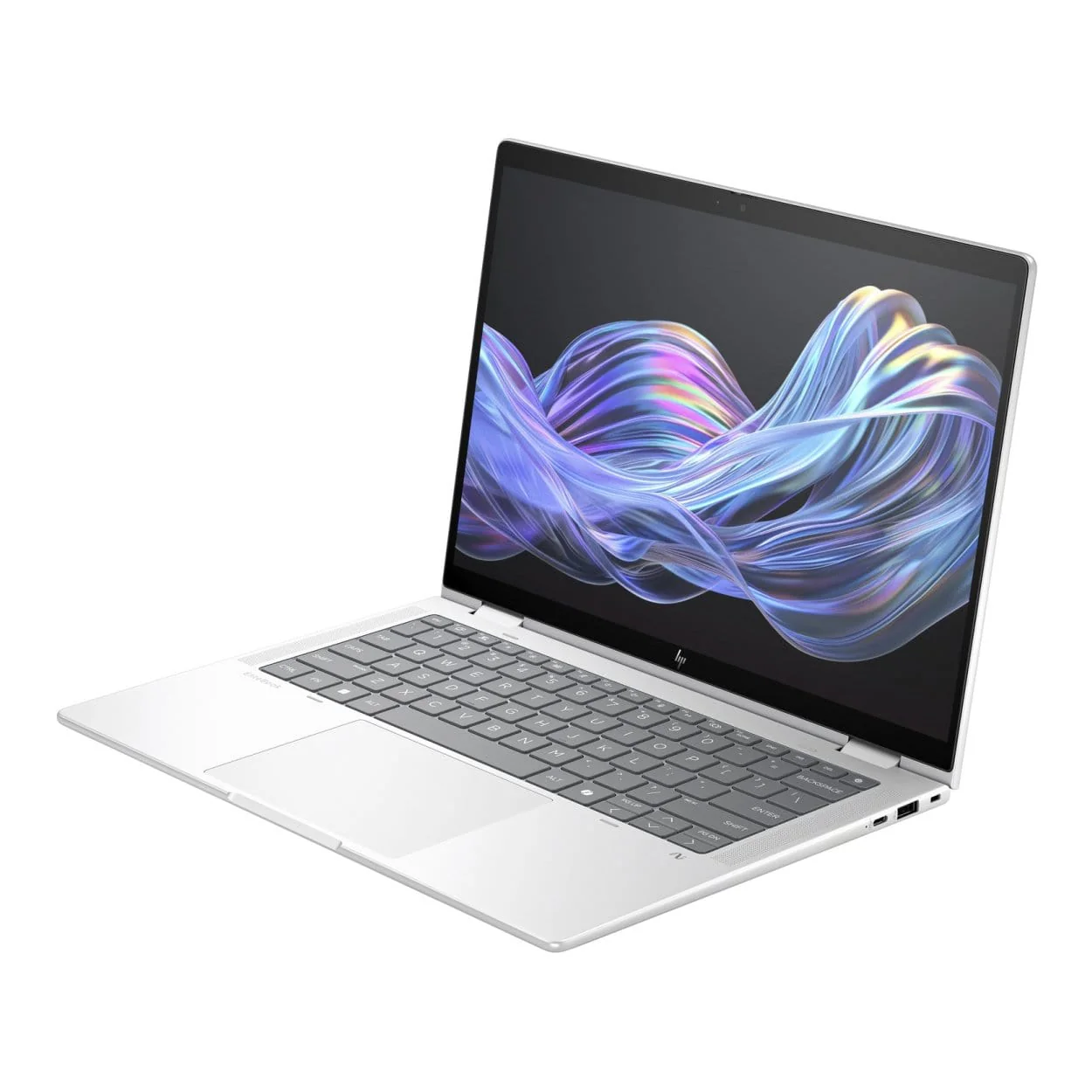 HP EliteBook X Flip G1i 14-inch WUXGA AI 2-in-1 Laptop - Intel Core Ultra 7 256V 512GB SSD 16GB RAM Win 11 Pro - Image 4