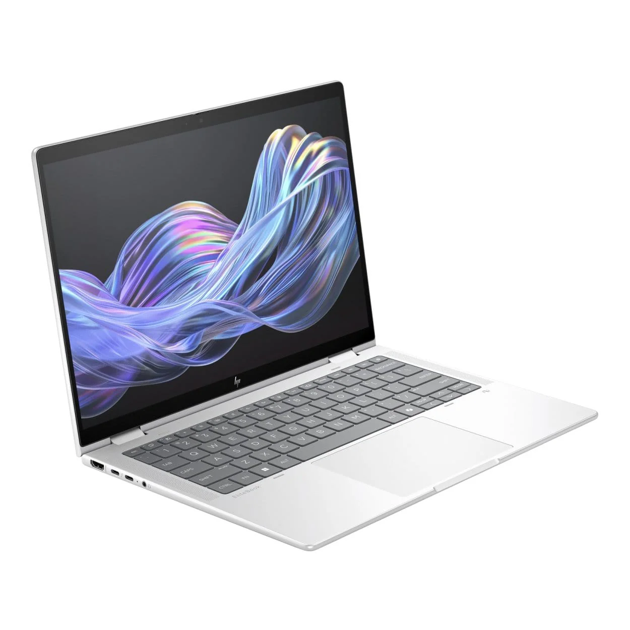 HP EliteBook X Flip G1i 14-inch WUXGA AI 2-in-1 Laptop - Intel Core Ultra 7 258V 1TB SSD 32GB RAM Win 11 Pro - Image 5