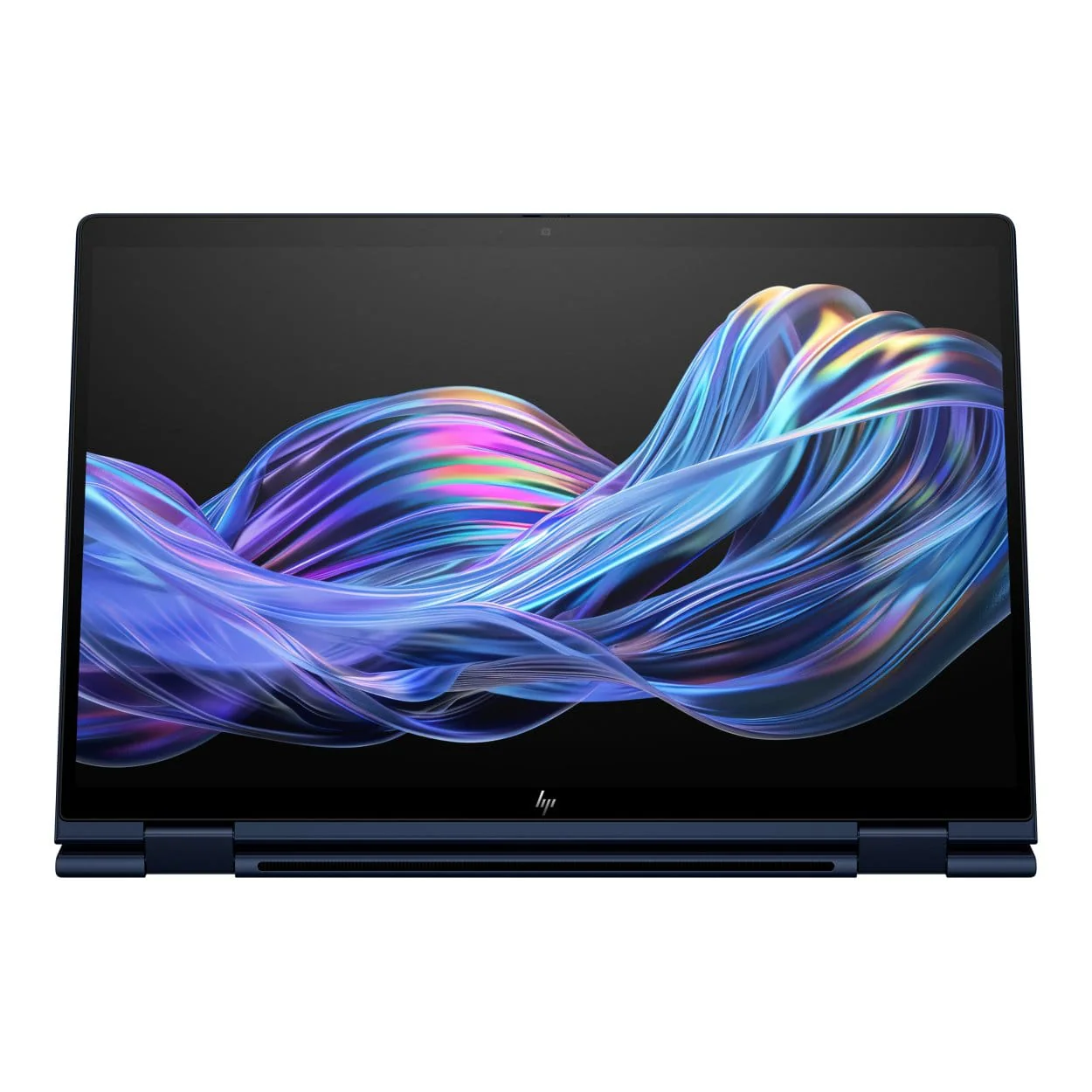 HP EliteBook X Flip G1i 14-inch WUXGA Next Gen AI 2-in-1 Laptop - Intel Core Ultra 5 226V 512GB SSD 16GB RAM Win 11 Pro Blue - Image 8