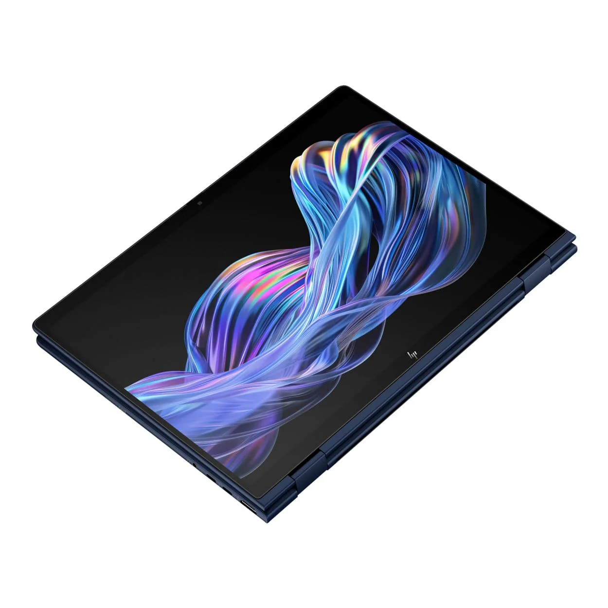 HP EliteBook X Flip G1i 14-inch WUXGA Next Gen AI 2-in-1 Laptop - Intel Core Ultra 5 226V 512GB SSD 16GB RAM Win 11 Pro Blue - Image 9