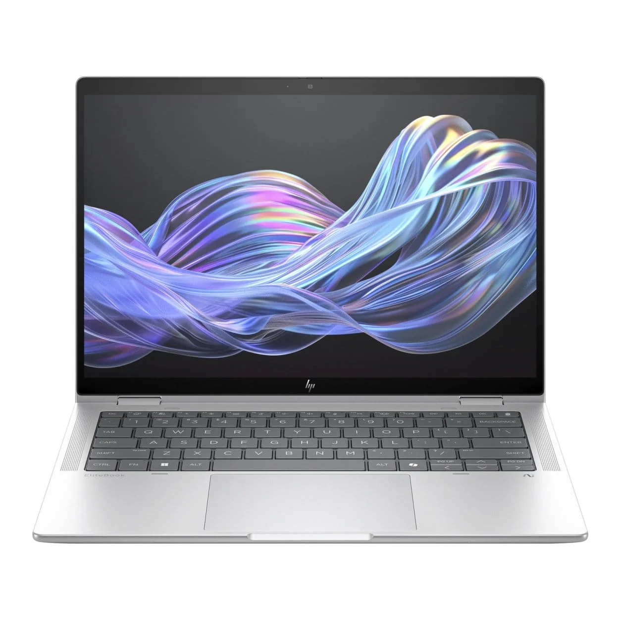 HP EliteBook X Flip G1i 14-inch WUXGA Next Gen AI 2-in-1 Laptop - Intel Core Ultra 7 258V 1TB SSD 32GB RAM 5G Win 11 Pro - Image 3