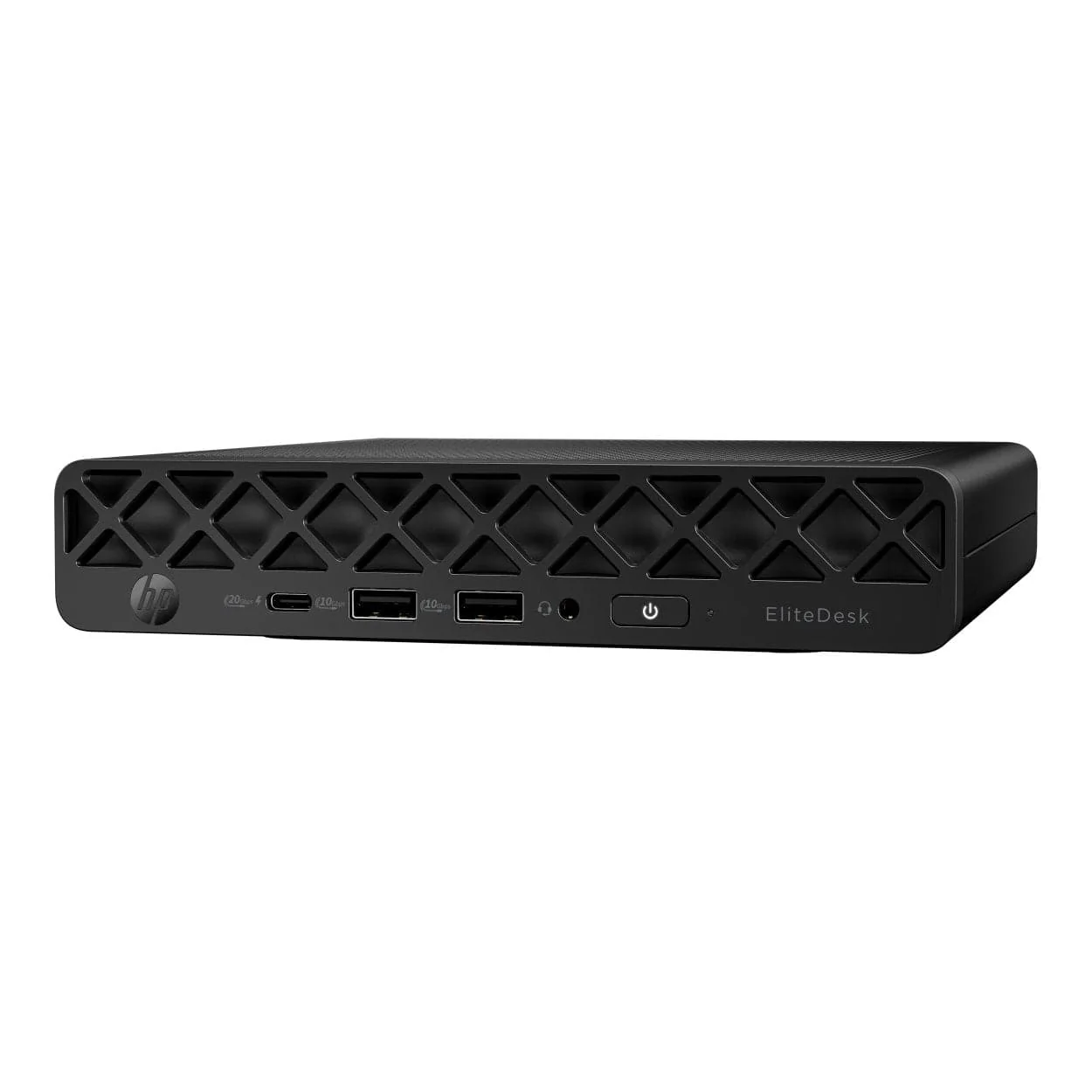 HP EliteDesk 8 Mini G1i Desktop AI PC - Intel Core Ultra 5 235 512GB SSD 32GB RAM Win 11 Pro - Image 2