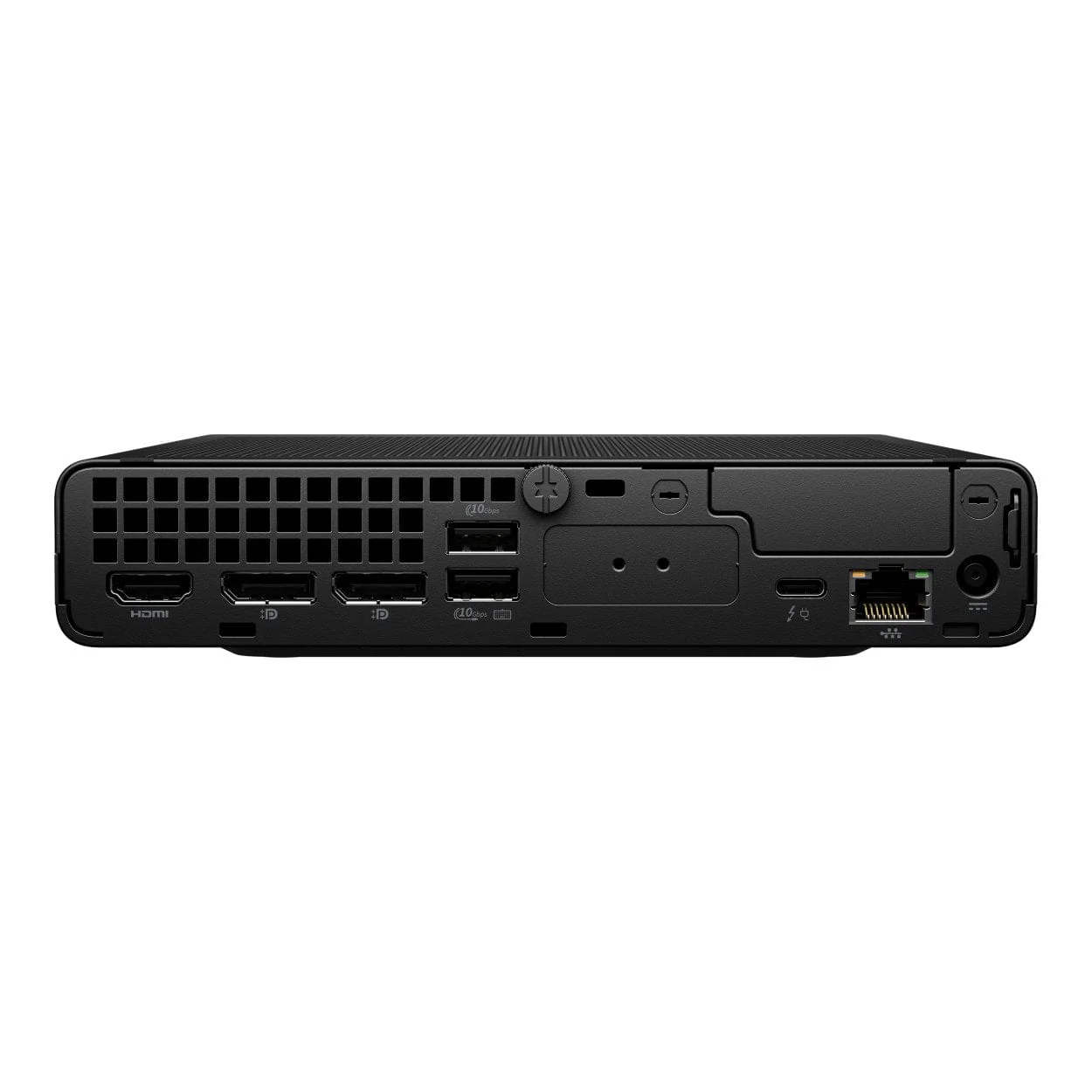 HP EliteDesk 8 Mini G1i Desktop AI PC - Intel Core Ultra 5 235 512GB SSD 32GB RAM Win 11 Pro - Image 4