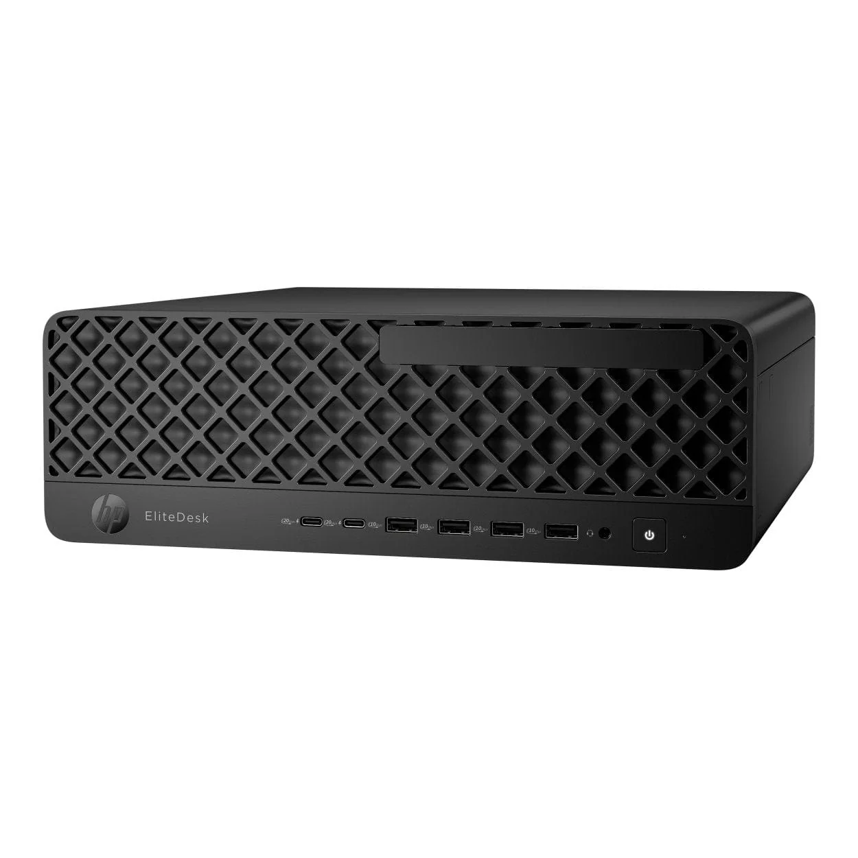 HP EliteDesk 8 SFF G1i Desktop AI PC - Intel Core Ultra 5 235 512GB SSD 32GB RAM Win 11 Pro - Image 2