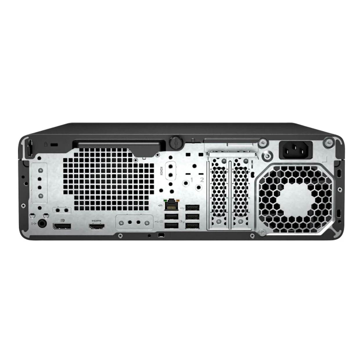 HP EliteDesk 8 SFF G1i Desktop AI PC - Intel Core Ultra 5 235 512GB SSD 32GB RAM Win 11 Pro - Image 5