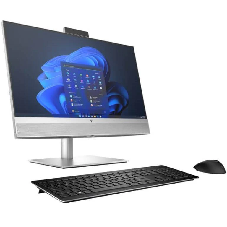 HP EliteOne 840 G9 23.8-inch FHD All-in-One PC - Intel Core i5-13500 512GB SSD 16GB RAM Win 11 Pro 7B0T3EA - Image 3