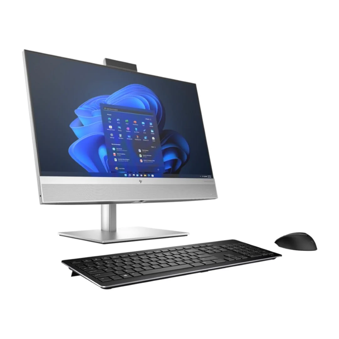 HP EliteOne 840 G9 23.8-inch FHD All-in-One PC - Intel Core i7-13700 1TB SSD 32GB RAM Win 11 Pro - Image 3