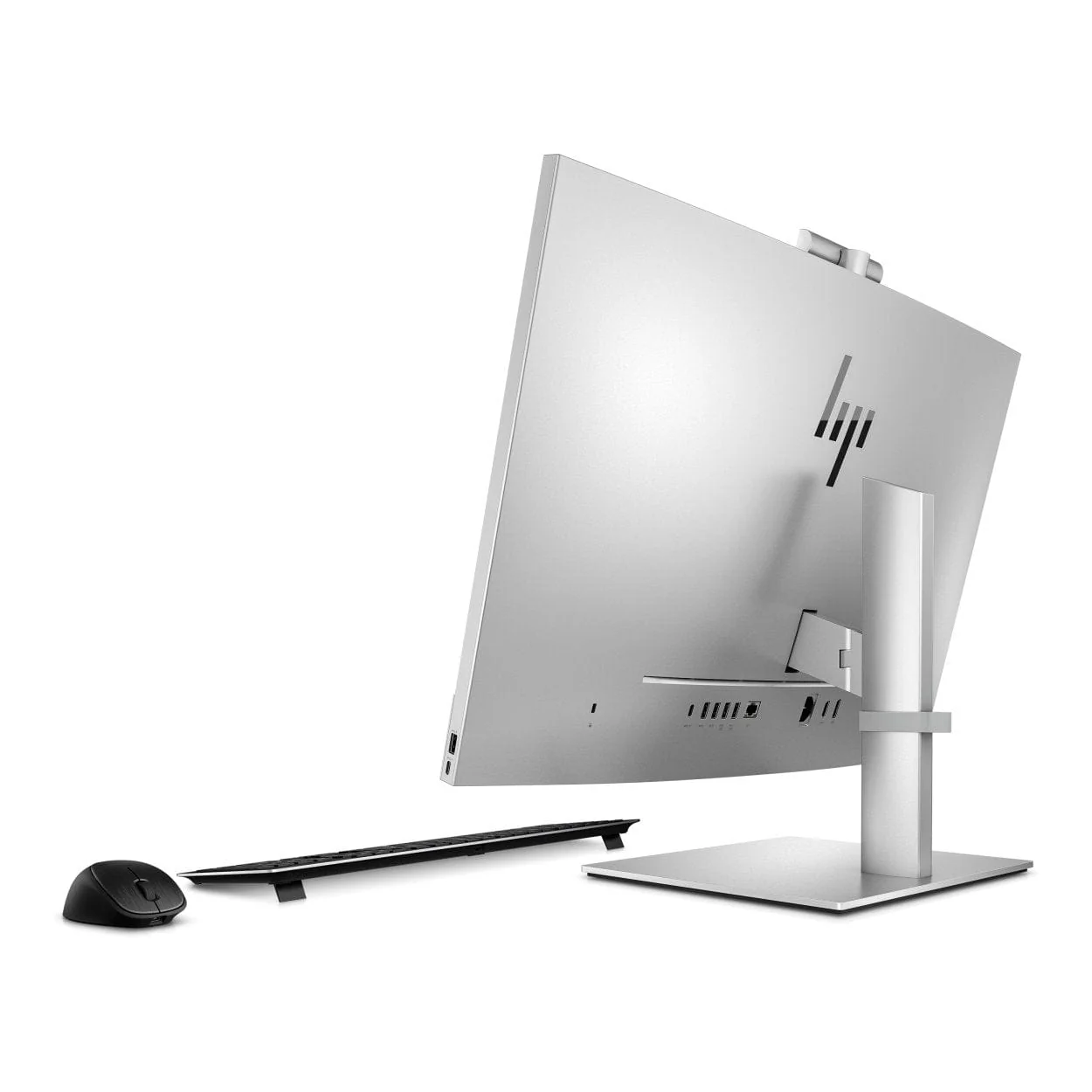 HP EliteOne 870 G9 27-inch QHD All-in-One PC - Intel Core i9-14900 1TB SSD 32GB RAM Win 11 Pro - Image 4