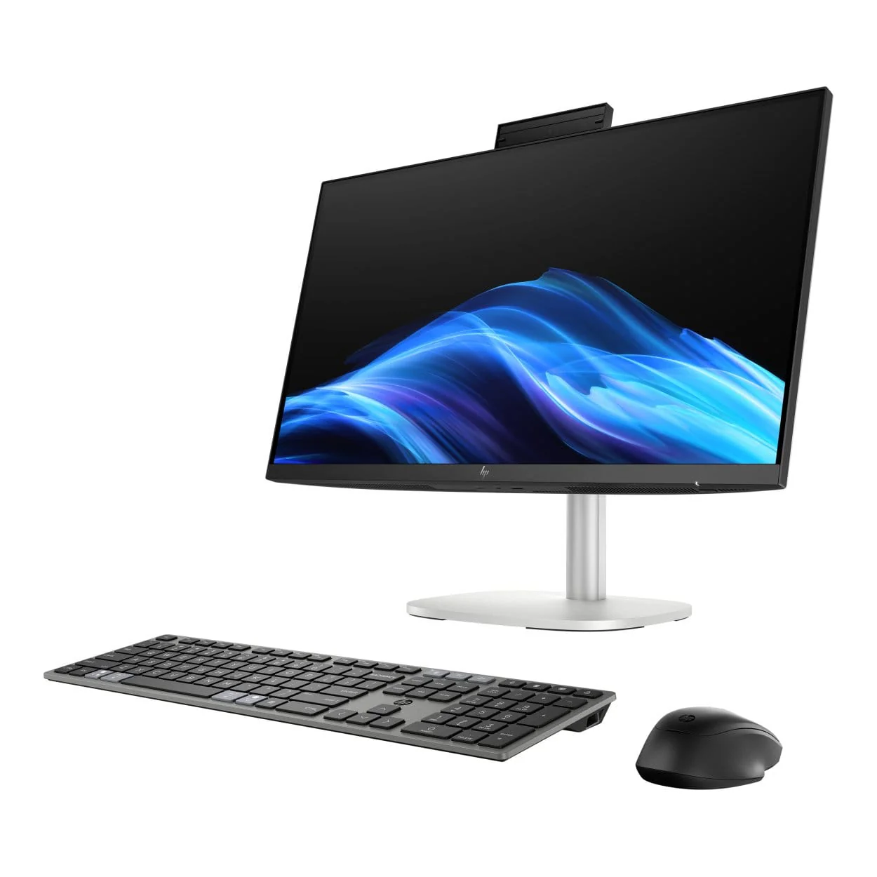 HP EliteStudio 8 G1i 23.8-inch FHD All-in-One AI PC - Intel Core Ultra 5 235 1TB SSD 32GB RAM Win 11 Pro - Image 2