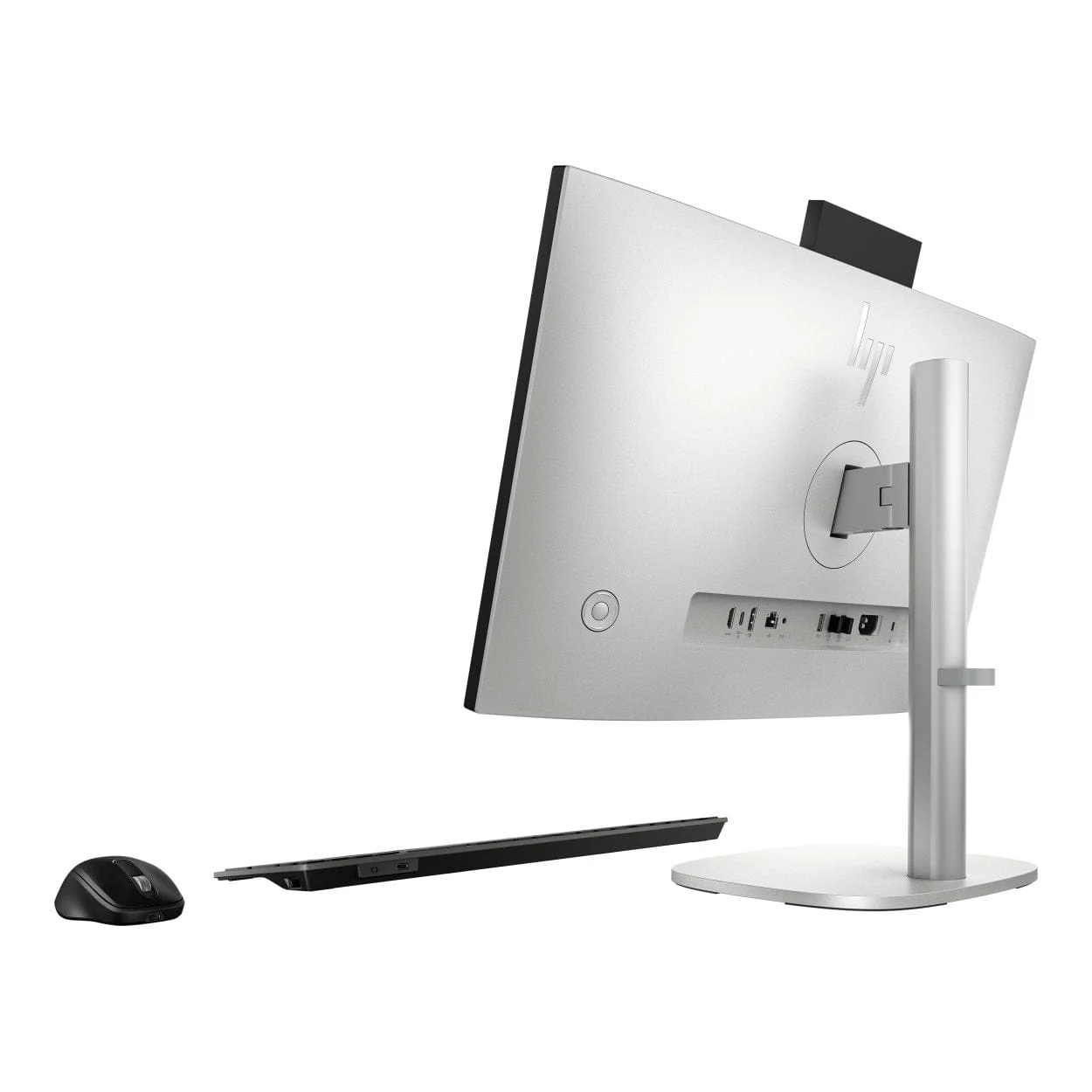 HP EliteStudio 8 G1i 23.8-inch FHD All-in-One AI PC - Intel Core Ultra 7 265 1TB SSD 64GB RAM Win 11 Pro - Image 4