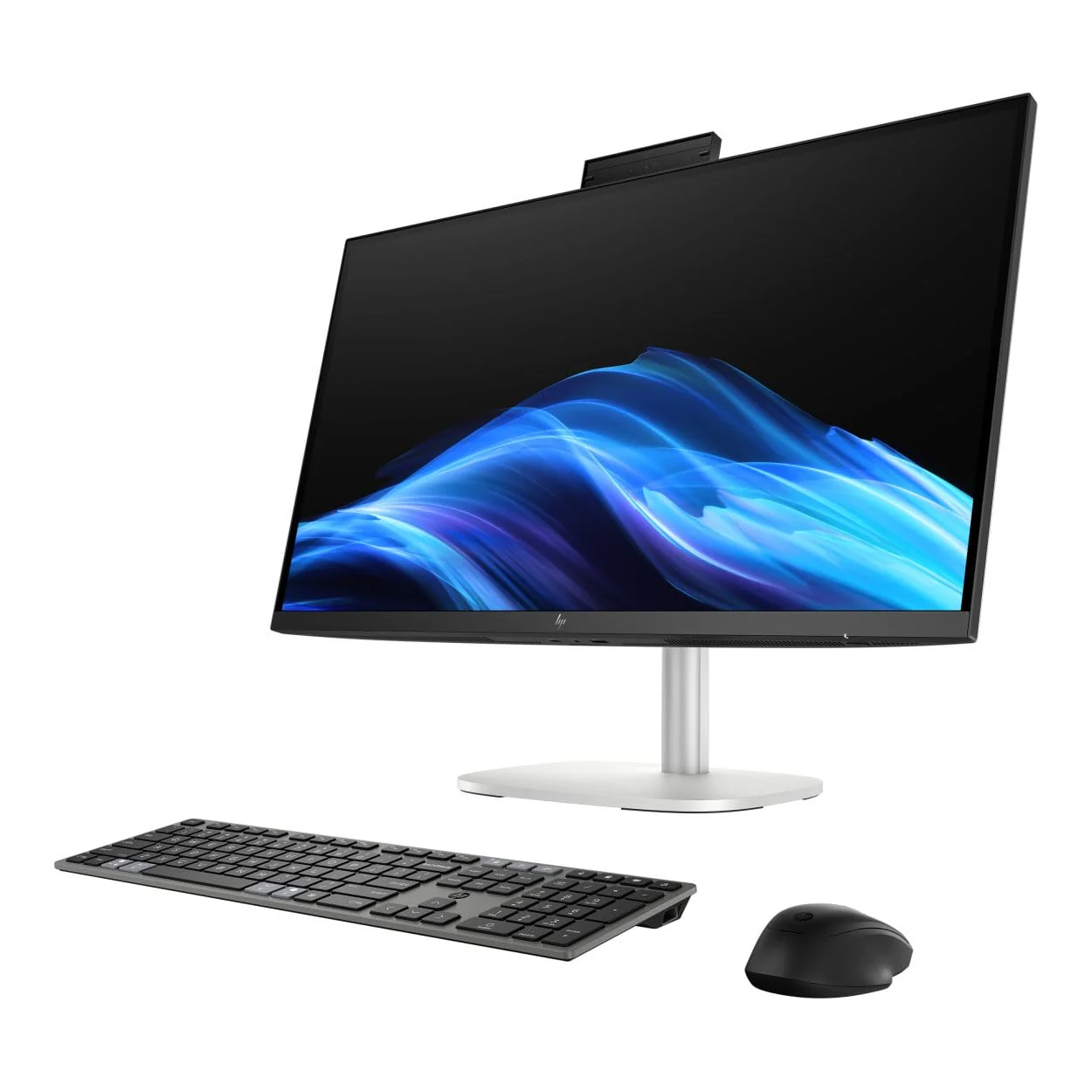 HP EliteStudio 8 G1i 27-inch QHD All-in-One AI PC - Intel Core Ultra 5 235 1TB SSD 32GB RAM Win 11 Pro - Image 2