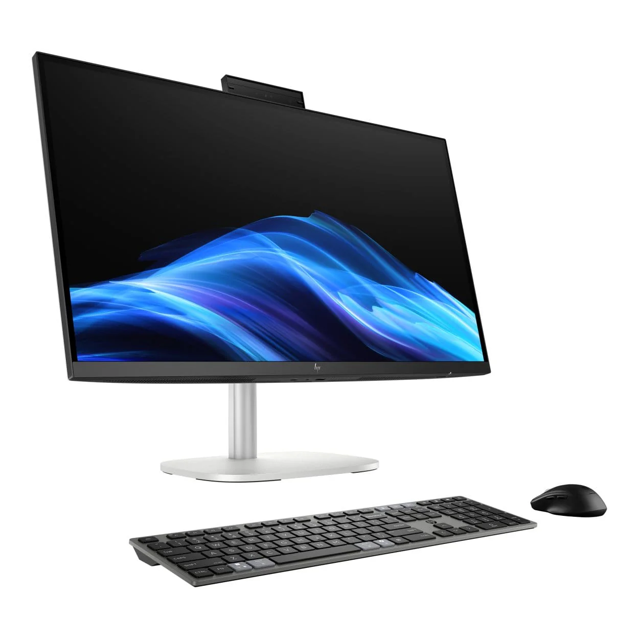 HP EliteStudio 8 G1i 27-inch QHD All-in-One AI PC - Intel Core Ultra 5 235 1TB SSD 32GB RAM Win 11 Pro - Image 3