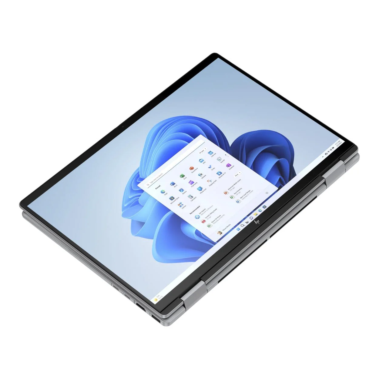 HP Envy x360 14-fc0015ni 14-inch 3K 2-in-1 Laptop - Intel Core Ultra 7 155U 1TB SSD 16GB RAM Win 11 Home - Image 8