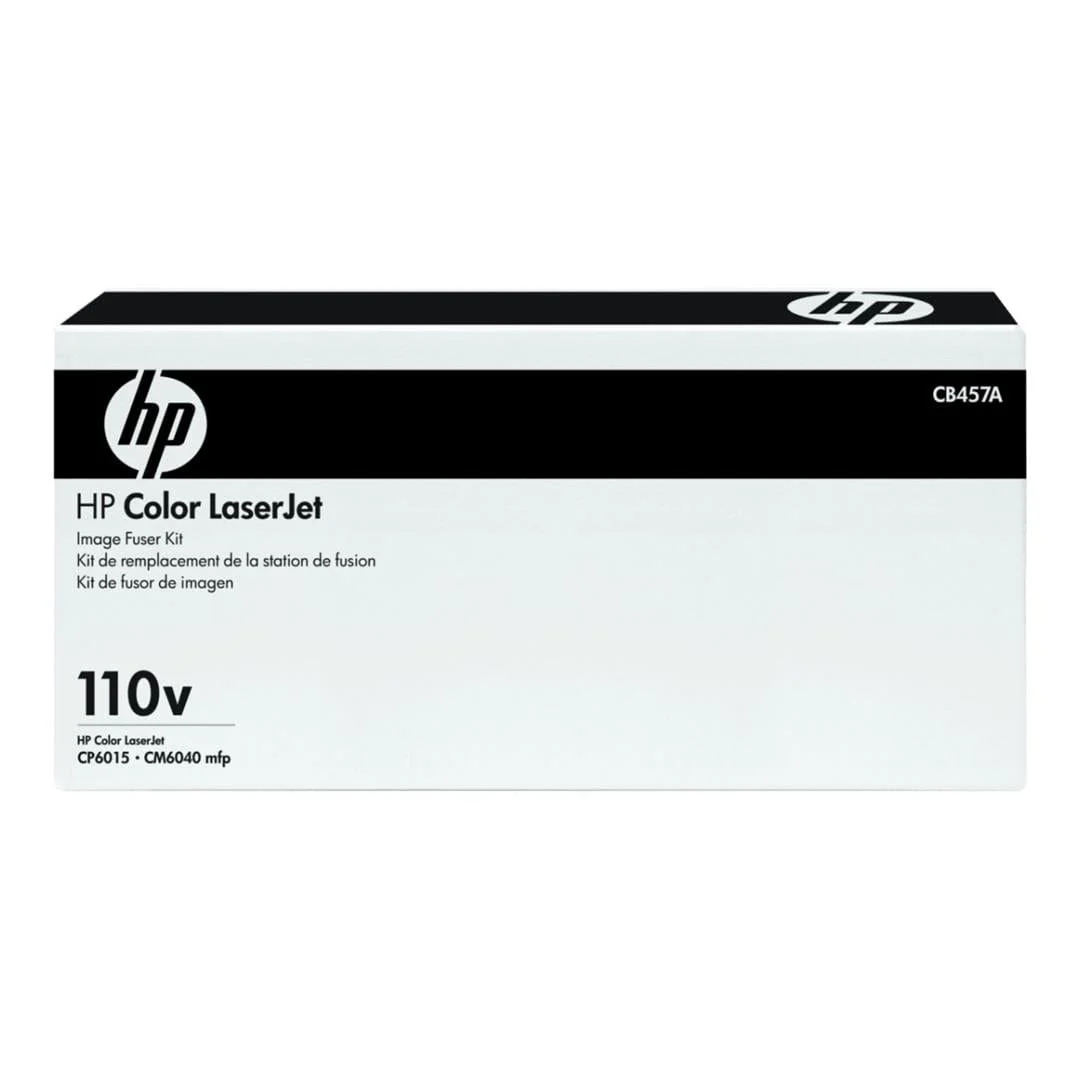 HP LaserJet 220V Fuser Assembly Z7Y76A