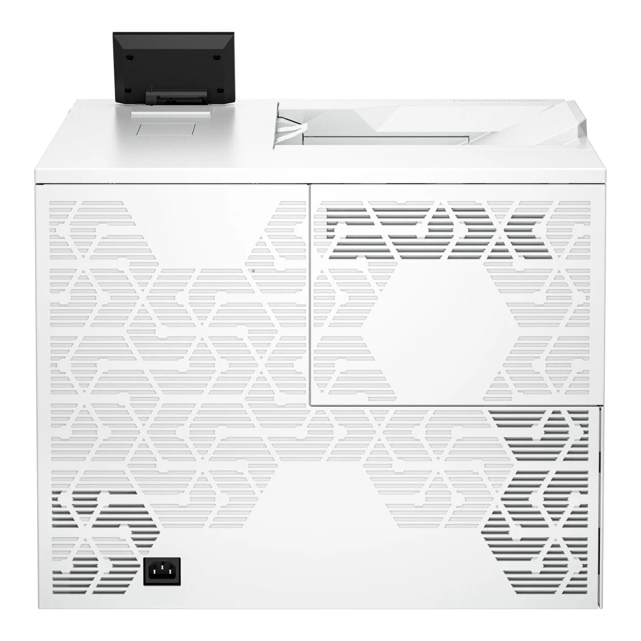 HP LaserJet 6700dn Enterprise Colour Printer 6QN33A - Image 9