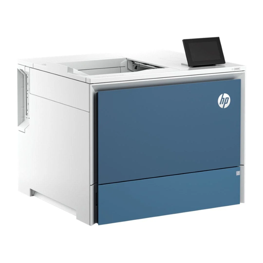 HP LaserJet 6701dn Enterprise Colour Printer 58M42A - Image 3