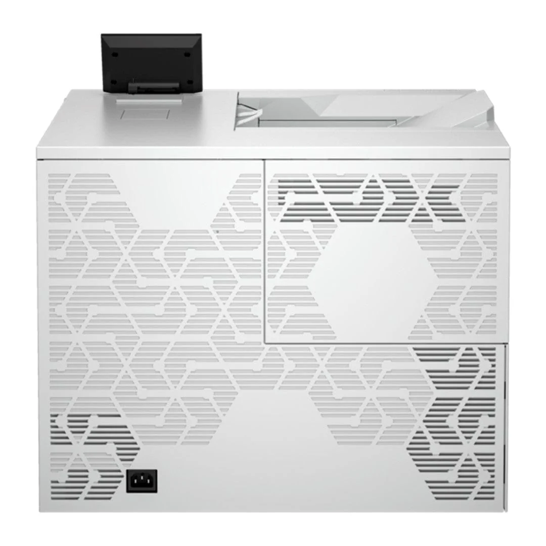 HP LaserJet 6701dn Enterprise Colour Printer 58M42A - Image 4