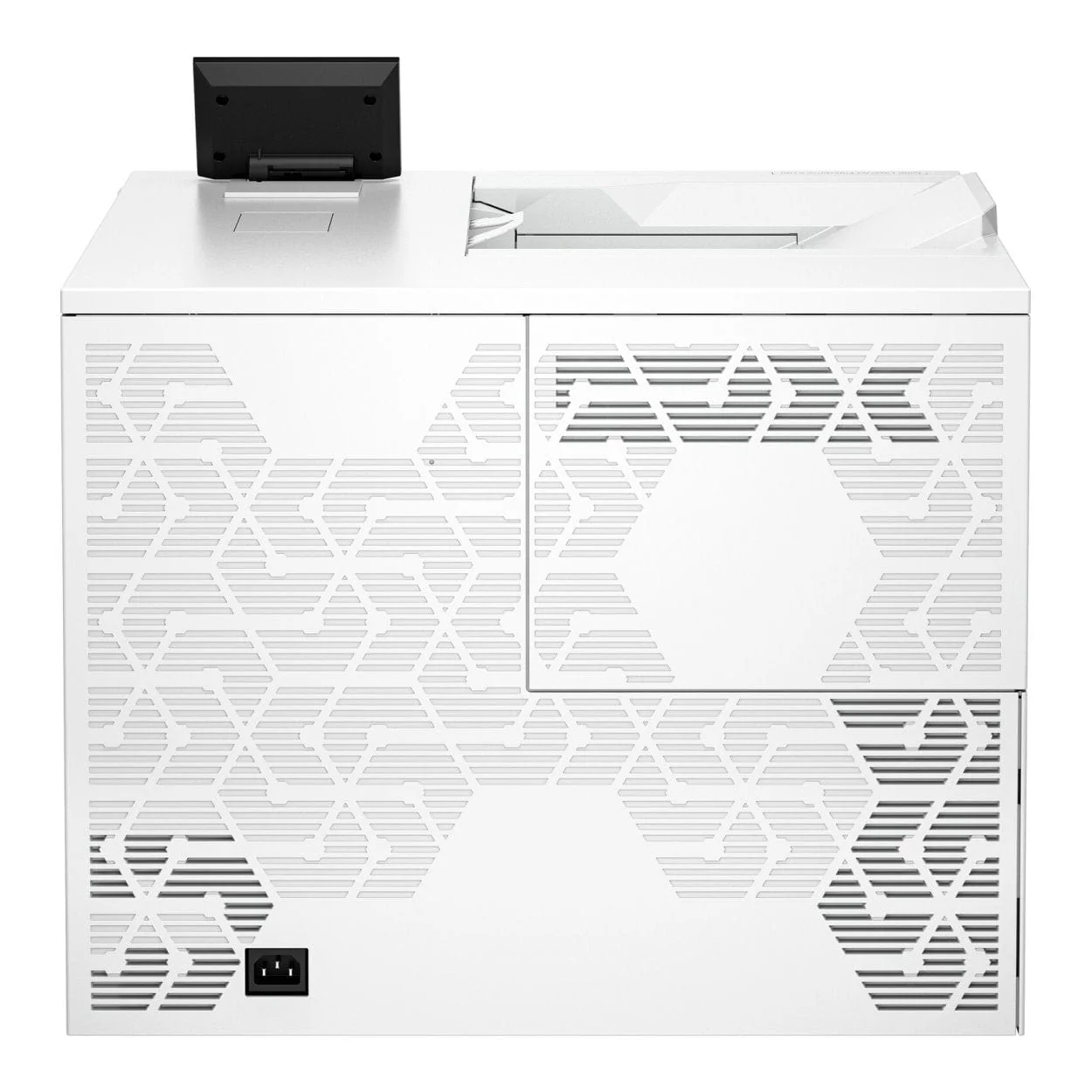 HP LaserJet 6701dn Enterprise Colour Printer 58M42A - Image 9