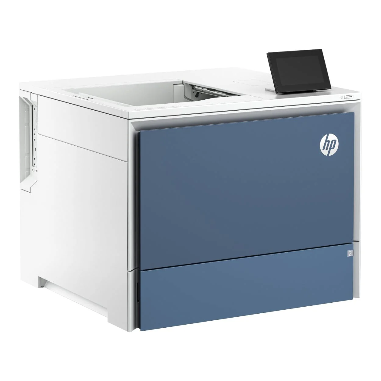 HP LaserJet Enterprise 5700dn A4 Color Laser Printer 6QN28A - Image 2
