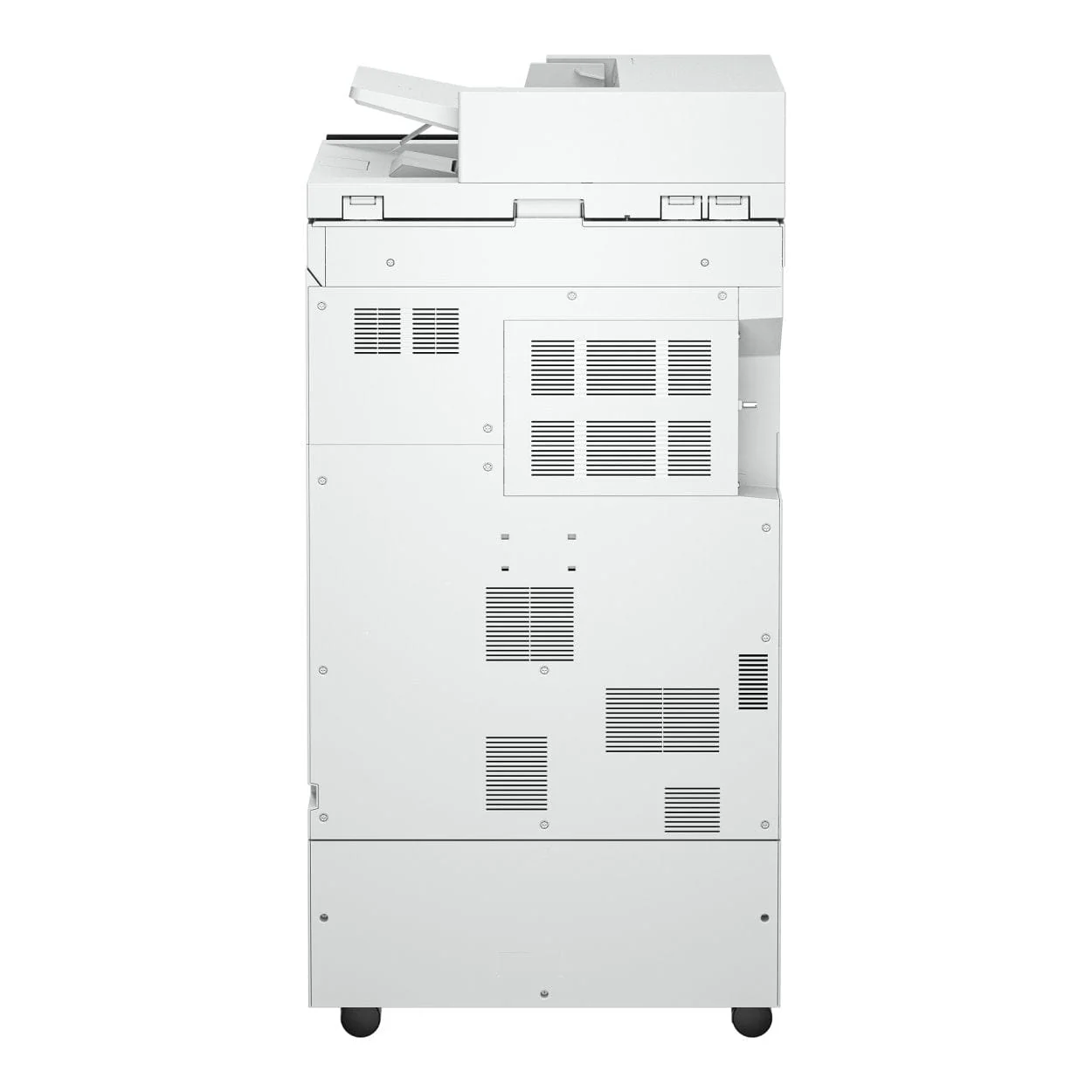 HP LaserJet Enterprise 8601dn A3 Multifunction Mono Laser Printer 9S186A - Image 4
