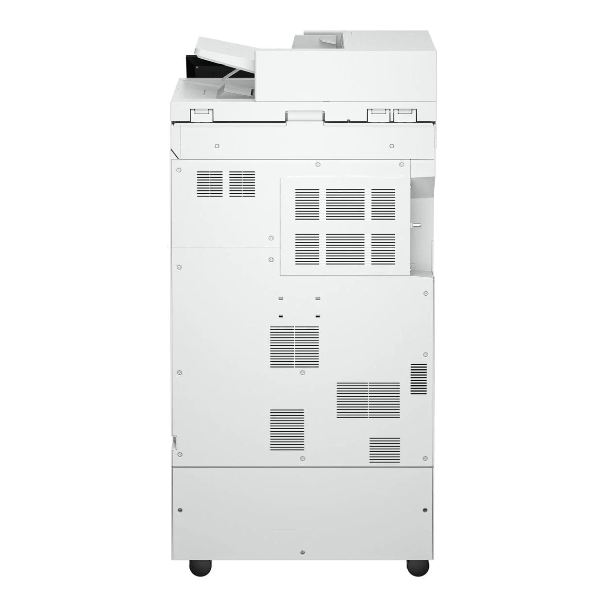 HP LaserJet Enterprise Flow 8601z A3 Multifunction Laser Printer 9S185A - Image 4