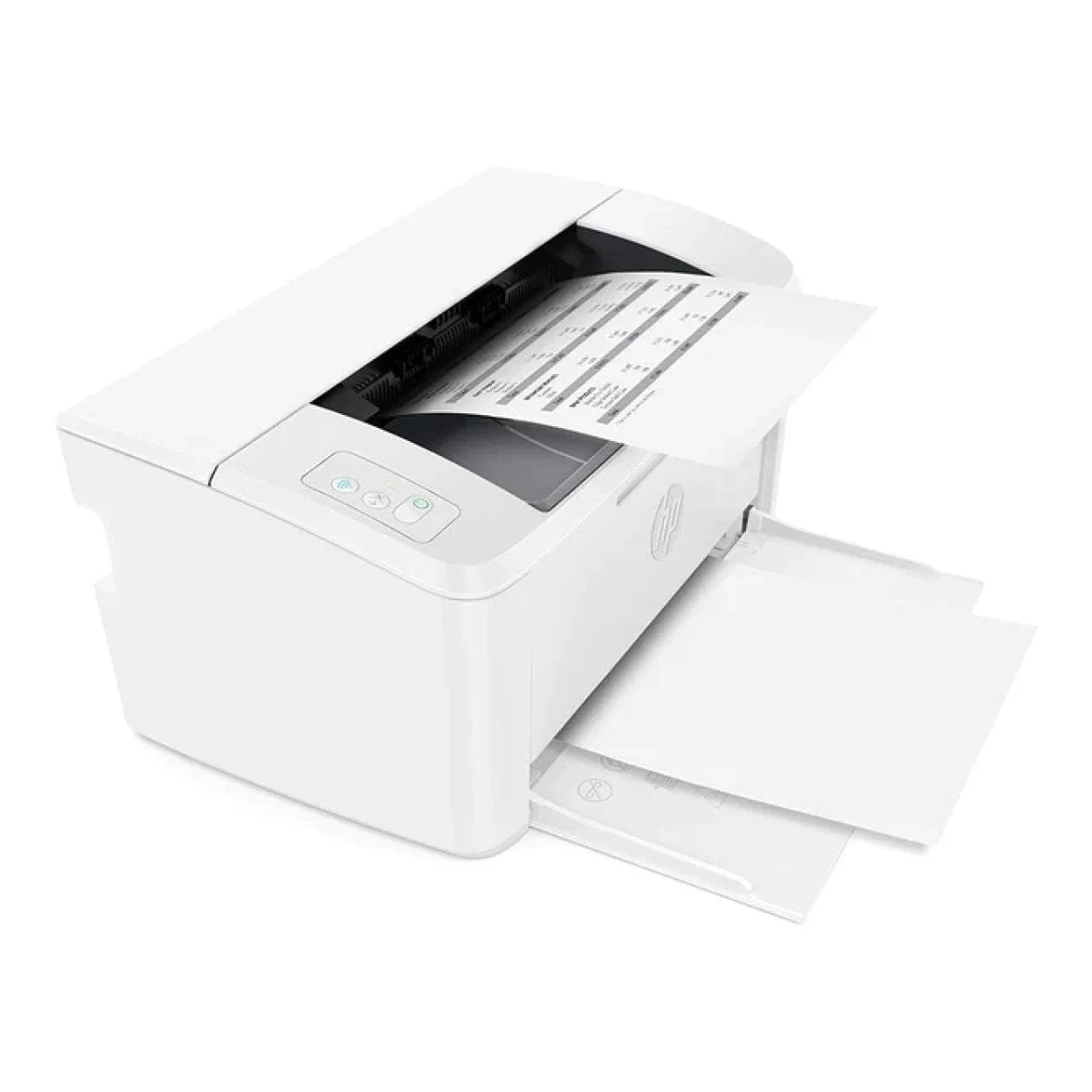 HP LaserJet M111w A4 Mono Laser Printer 7MD68A - Image 6