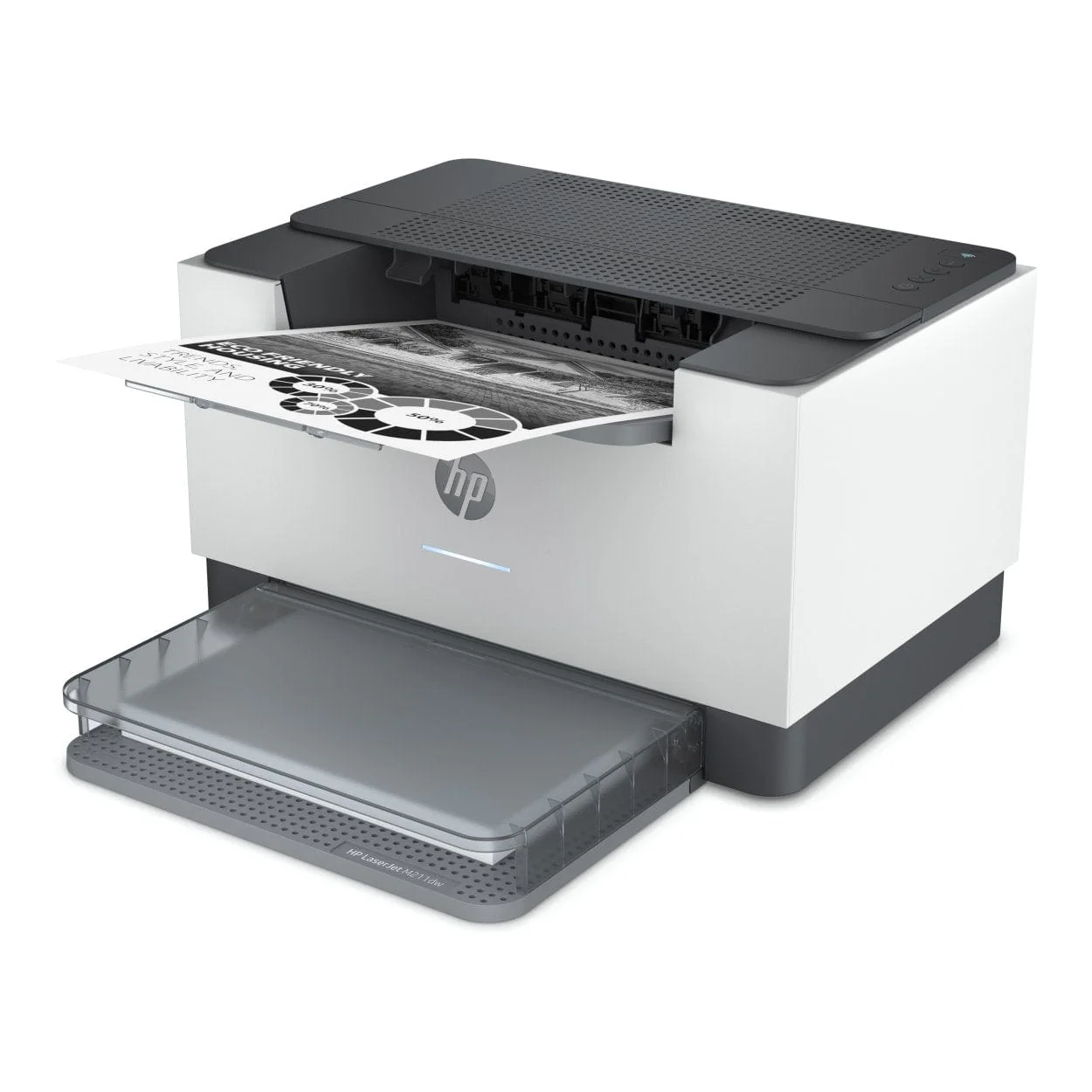 HP LaserJet M211dw Mono A4 Laser Printer 9YF83A - Image 5