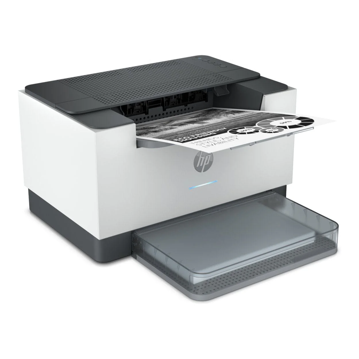 HP LaserJet M211dw Mono A4 Laser Printer 9YF83A - Image 6