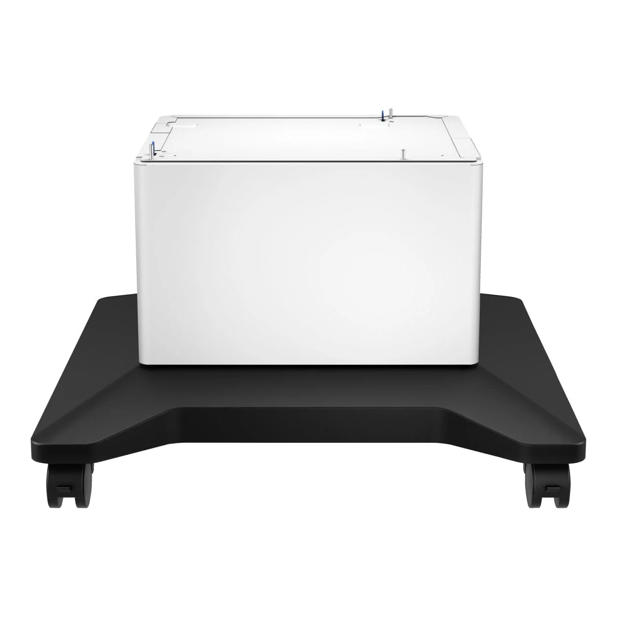 HP LaserJet Printer Cabinet F2A73A - Image 2