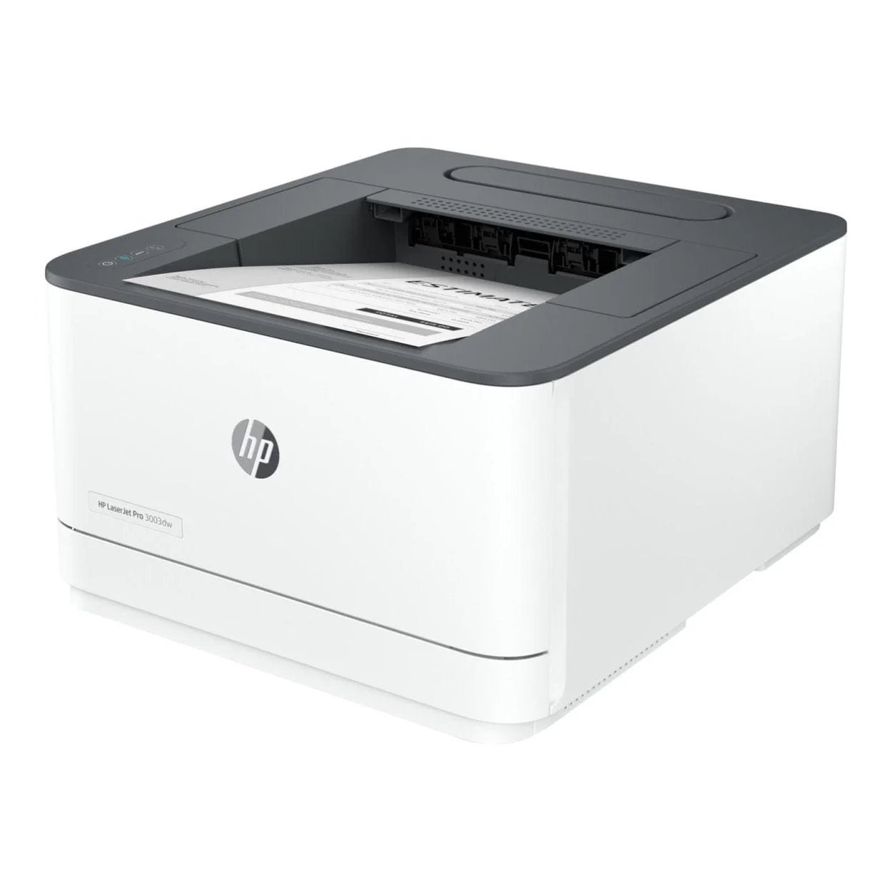 HP LaserJet Pro 3003dw A4 Mono Laser Printer 3G654A - Image 3