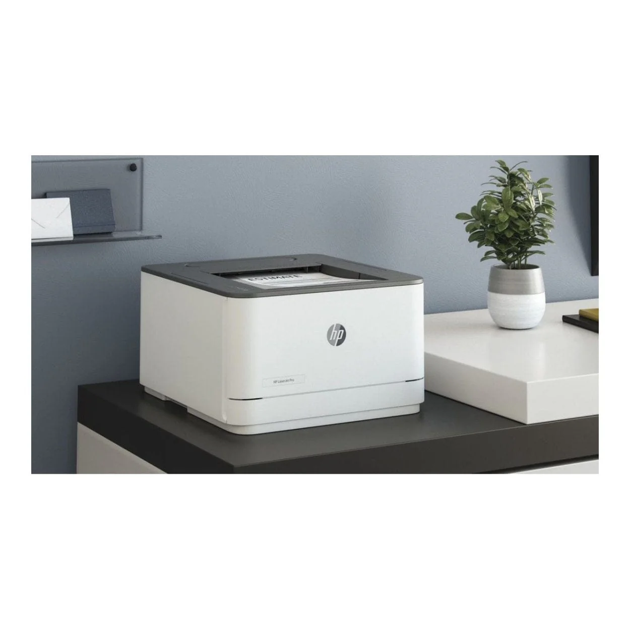 HP LaserJet Pro 3003dw A4 Mono Laser Printer 3G654A - Image 7