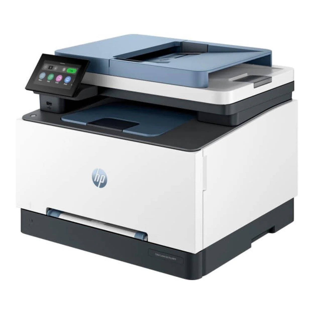 HP LaserJet Pro 3303fdn A4 Multifunction Colour Laser Printer 499M7A - Image 6
