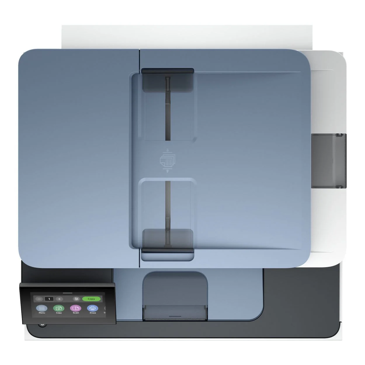HP LaserJet Pro 3303fdw A4 Multifunction Colour Laser Printer 499M8A - Image 4