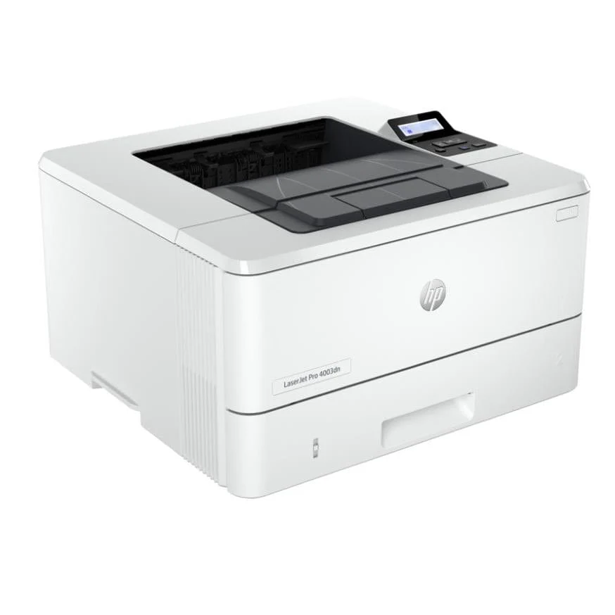 HP LaserJet Pro 4003dn A4 Mono Laser Printer 2Z609A - Image 3