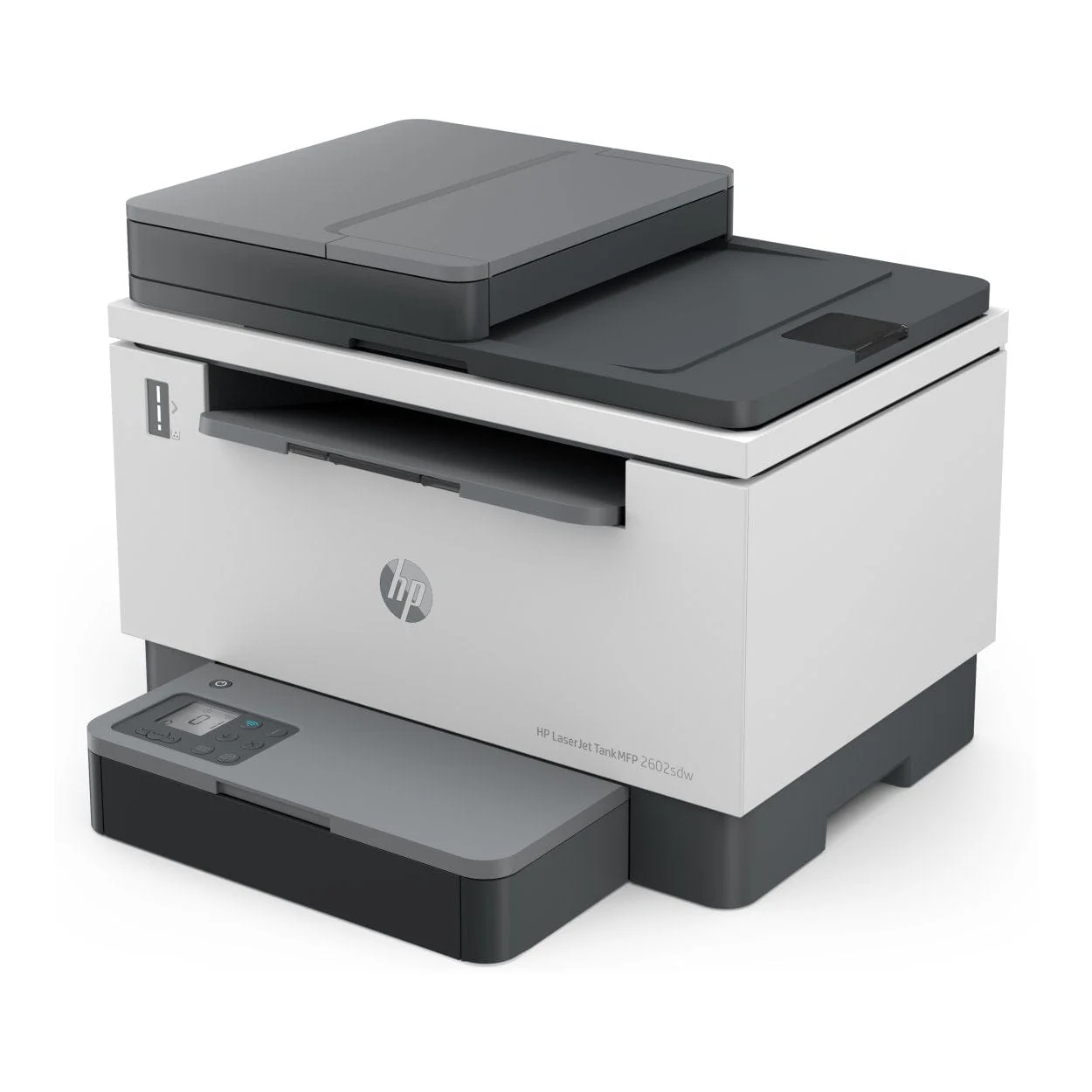 HP LaserJet Tank MFP 2602sdw Mono A4 Duplex Laser Printer 2R7F5A - Image 3