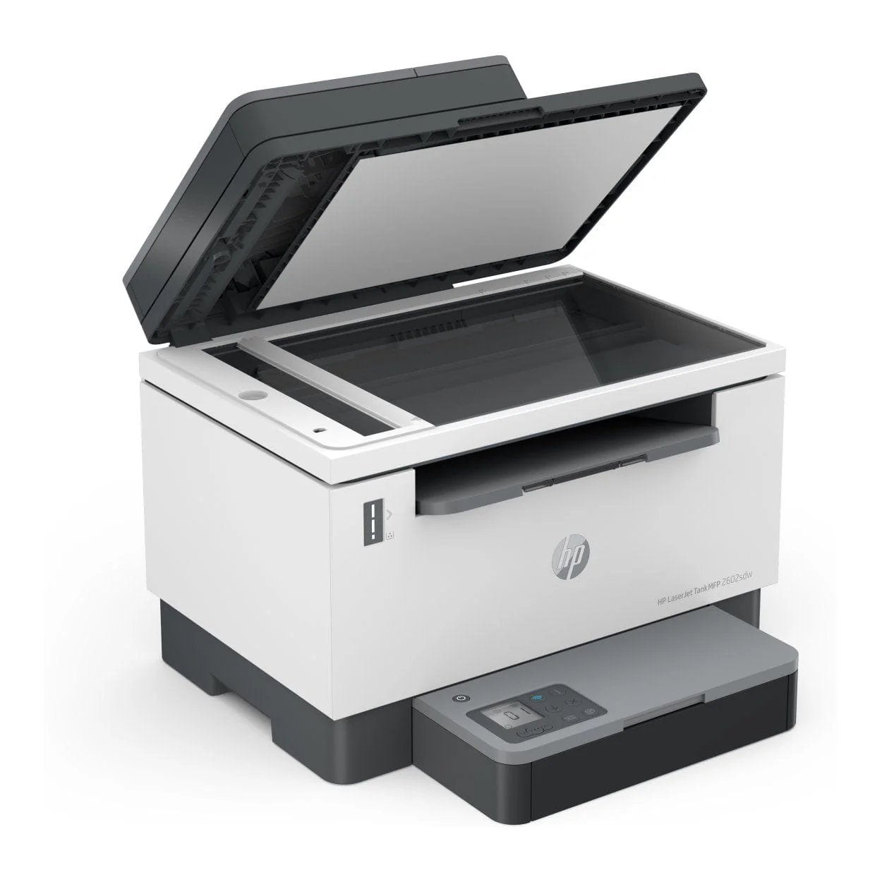 HP LaserJet Tank MFP 2602sdw Mono A4 Duplex Laser Printer 2R7F5A - Image 4