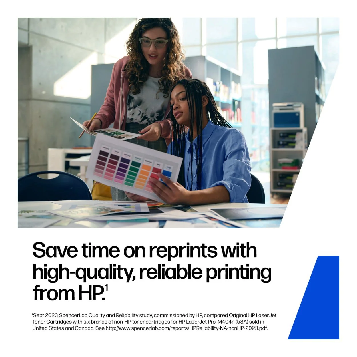 HP LaserJet Toner Collection Unit 9U1Q5A - Image 4