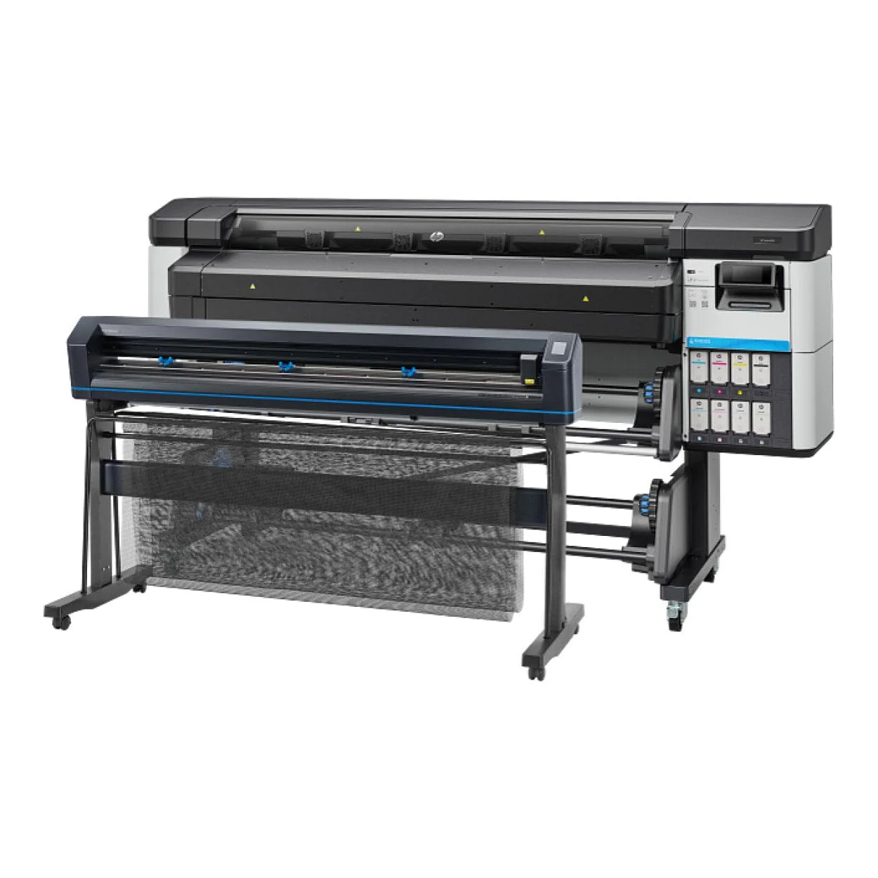 HP Latex L630 64-inch Large Format Colour Latex Printer 171K5B - Image 2