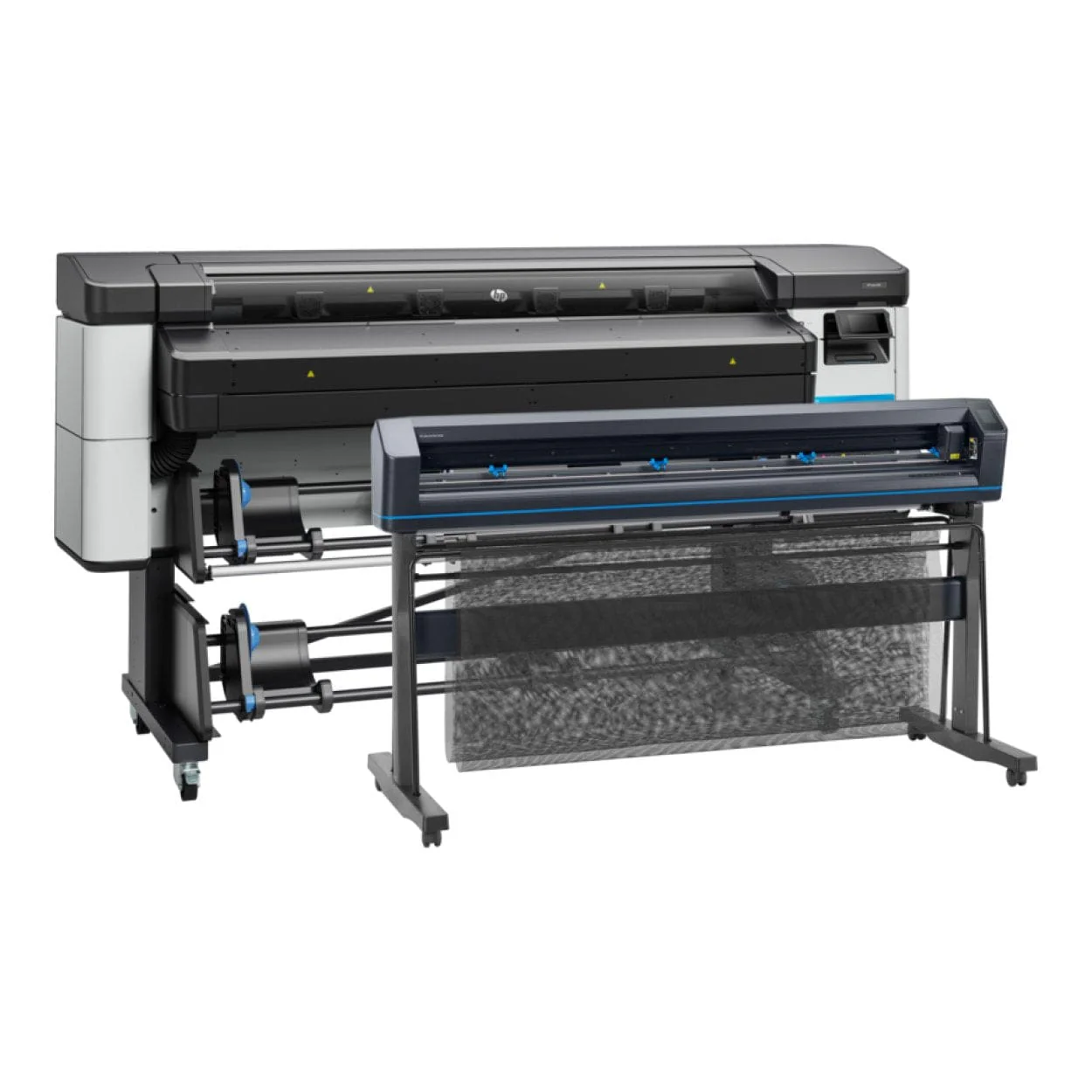 HP Latex L630 64-inch Large Format Colour Latex Printer 171K5B - Image 3